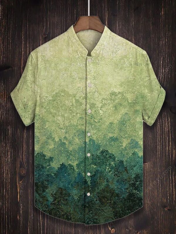 Men dress