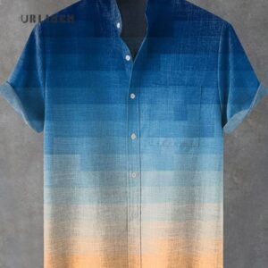 Men wear