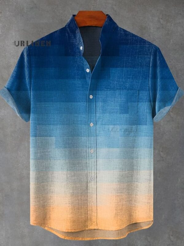 Men wear