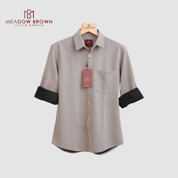 Men shirt